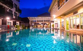 Buritel Hotel